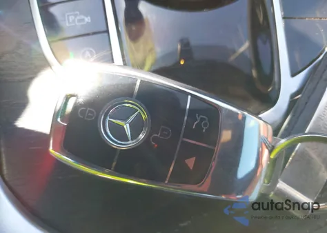 2020 Mercedes-Benz C 300 из США, поврежденный, VIN 55SWF8DBXLU322992